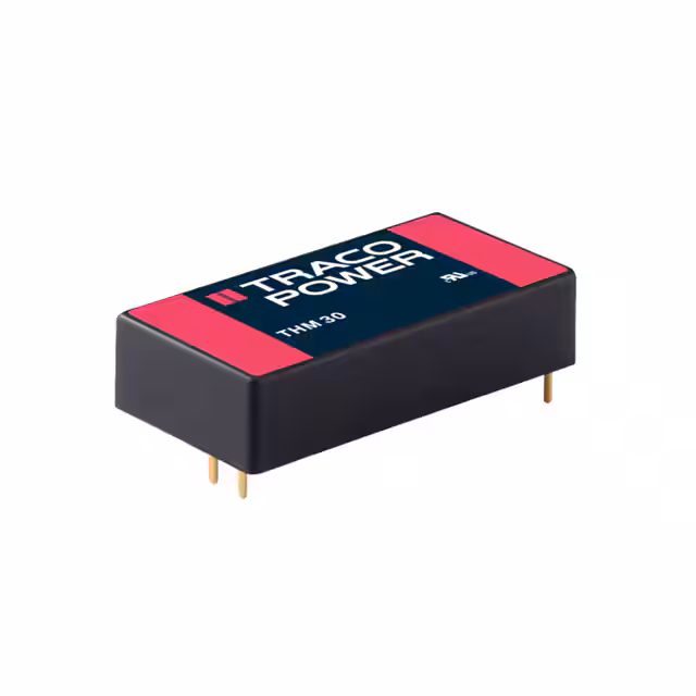 THM 30-4813 Traco Power  DC DC Converters